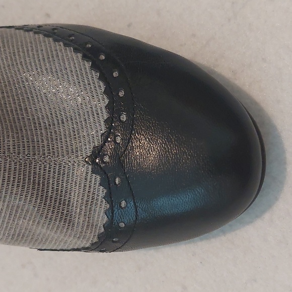 AEROSOLES HEEL REST dress pump shoes NWOT - Picture 13 of 13